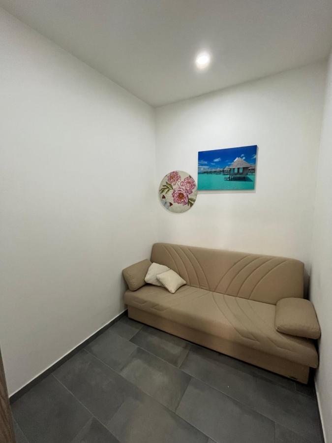 Tania Home Catania Exterior foto